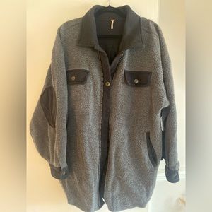 Free people jacket